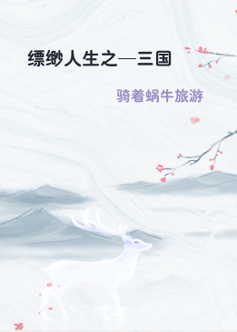 缥缈人生之—三国