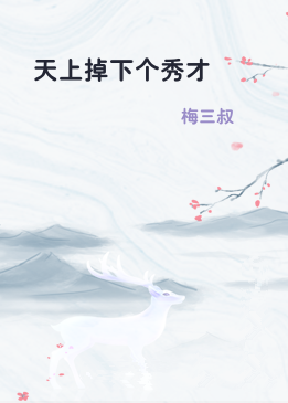 天上掉下个秀才