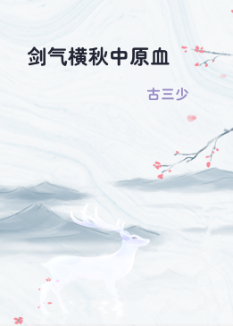 剑气横秋中原血