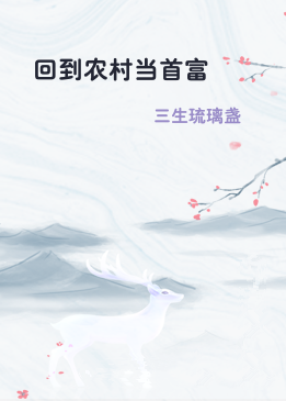 回到农村当首富