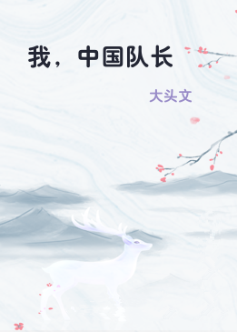 我，中国队长
