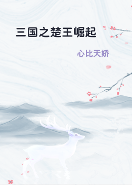 三国之楚王崛起