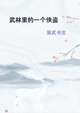 武林里的一个侠盗
