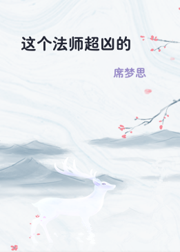 这个法师超凶的