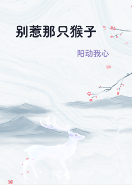 别惹那只猴子