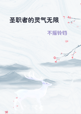 圣职者的灵气无限