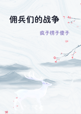 佣兵们的战争