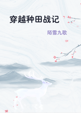 穿越种田战记