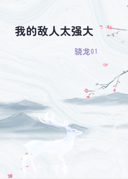 我的敌人太强大