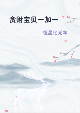 贪财宝贝一加一
