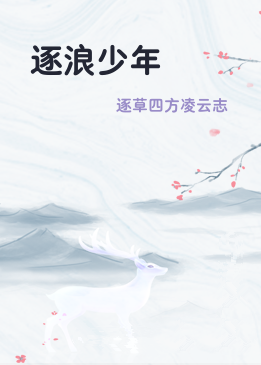 逐浪少年