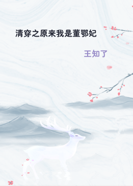 清穿之原来我是董鄂妃