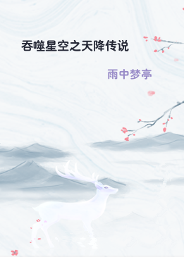 吞噬星空之天降传说
