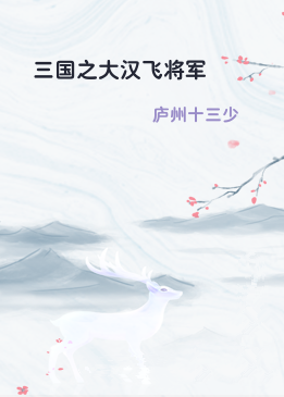 三国之大汉飞将军