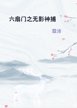 六扇门之无影神捕