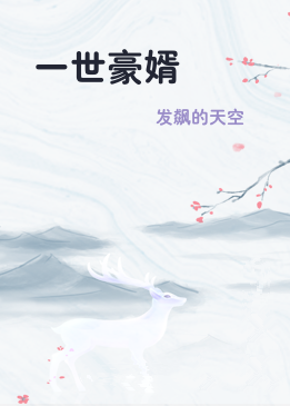 一世豪婿