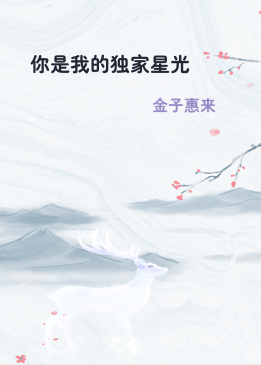 你是我的独家星光