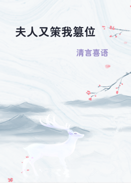 夫人又策我篡位