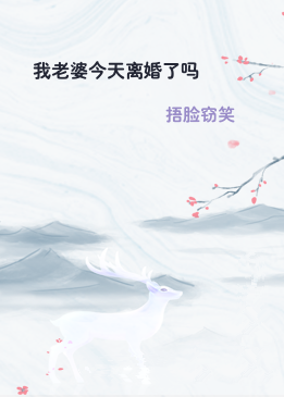 我老婆今天离婚了吗
