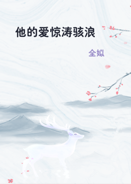 他的爱惊涛骇浪