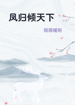 凤归倾天下