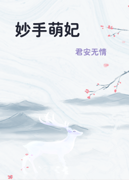 妙手萌妃