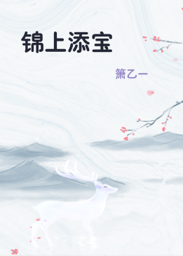 锦上添宝