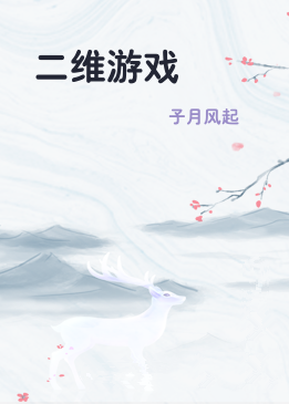 二维游戏