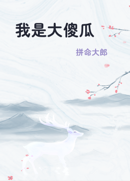 我是大傻瓜