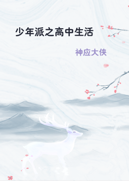 少年派之高中生活