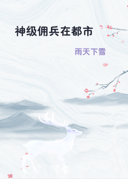 神级佣兵在都市