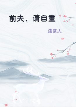 前夫，请自重