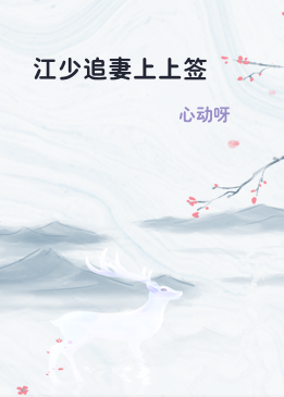 江少追妻上上签