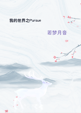 我的世界之Pursue