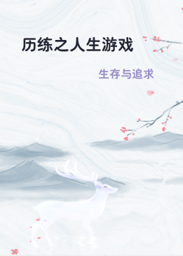 历练之人生游戏