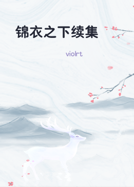 锦衣之下续集