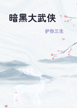 暗黑大武侠