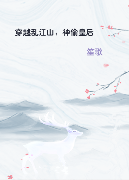 穿越乱江山：神偷皇后