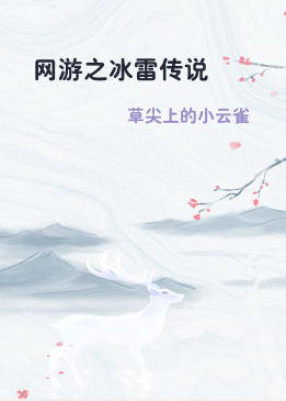 网游之冰雷传说