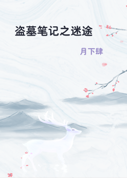 盗墓笔记之迷途