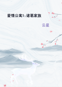 爱情公寓5:诸葛家族