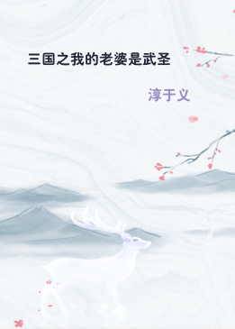三国之我的老婆是武圣