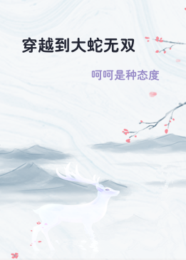 穿越到大蛇无双