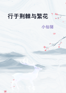 行于荆棘与繁花