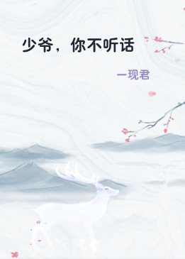 少爷，你不听话