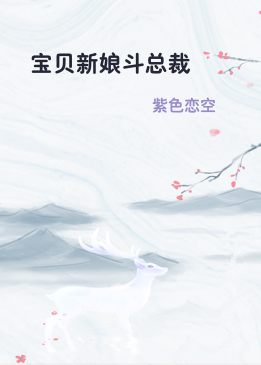 宝贝新娘斗总裁