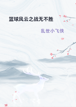 篮球风云之战无不胜