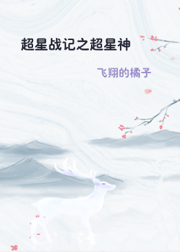 超星战记之超星神