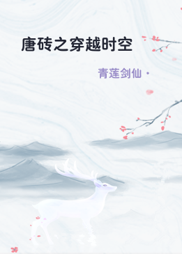 唐砖之穿越时空