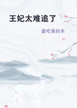王妃太难追了